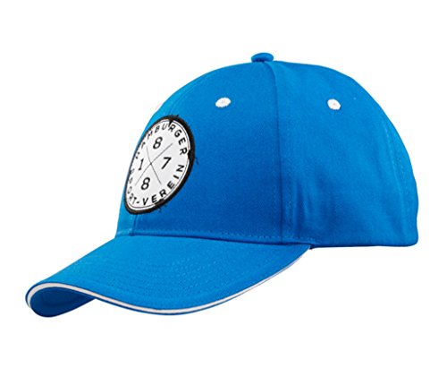 Preisvergleich Produktbild HSV Kappe "Anker" blau