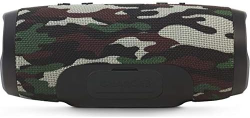 AVSANS Charge 3 Multi Colour Bluetooth Speaker Colours