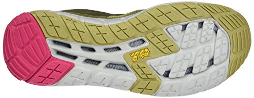 Jack Wolfskin Damen Monterey Air Low W Outdoor Fitnessschuhe - 3