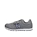 Produktbild New Balance - New Balance 500 Scarpe Sportive Strappi Bambino Grigie - Grau, 38
