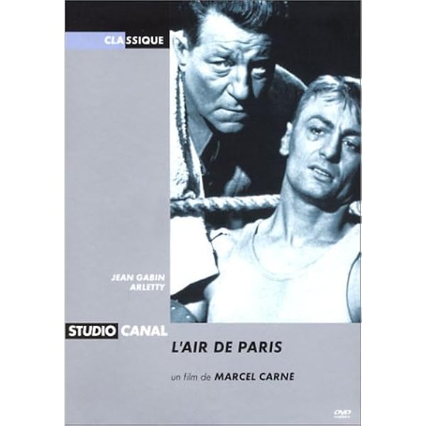 Le Cas du docteur Laurent: Amazon.fr: Jean Gabin, Nicole Courcel