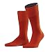 Produktbild FALKE Herren Business Socken Airport, 3er Pack, Ziegel, Gr. 47-48