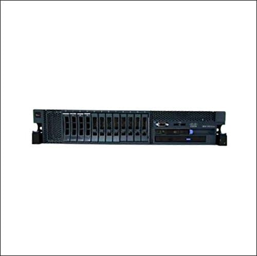 Cisco Media Convergence Server 7845-I3 Unified Communications Manager Appliance - Voice/video/data server - 2 ports - Ethernet, Fast Ethernet, Gigabit Ethernet - 2U - rack-mountable