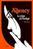 The Agency (2)