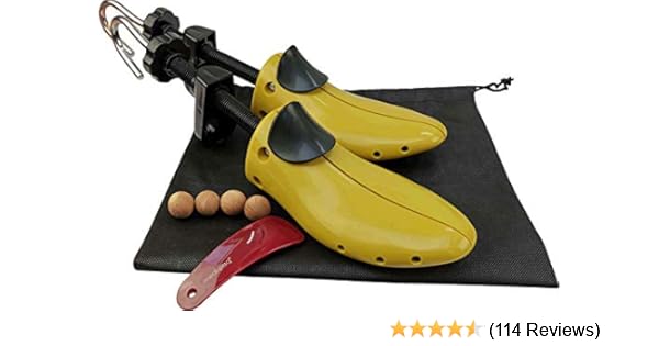 shoe stretcher for trainers