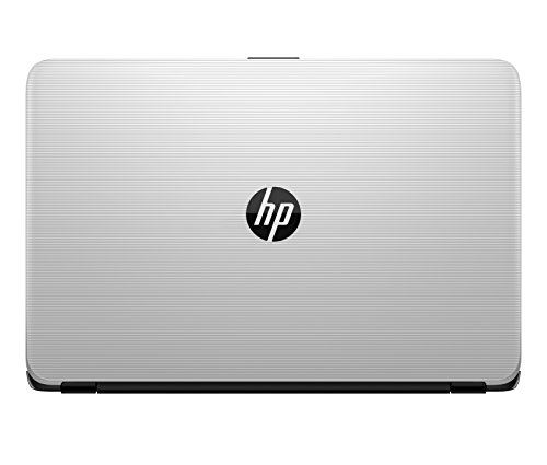 HP 15-AY022NA Laptop - 15 6   Intel Pentium N3710  4GB RAM  1TB  DVDRW  Windows 10  Silver