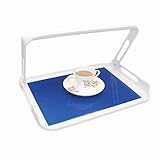 NRS Handi Tray with Non Slip Mat/Foldaway Handle (Eligible for VAT relief in the UK)