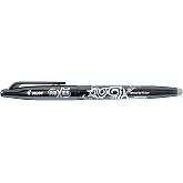 Pilot Frixion Ball 0,7mm Siyah Silinebilir T&uuml;kenmez Kalem