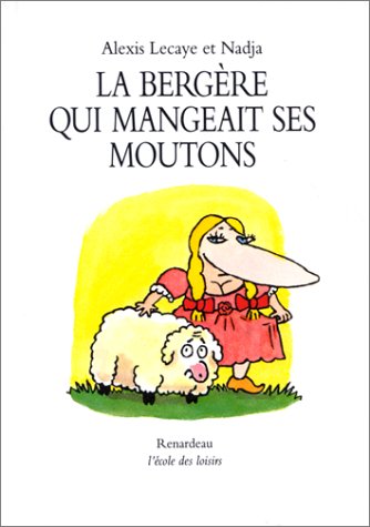 <a href="/node/5518">La bergère qui mangeait ses moutons</a>