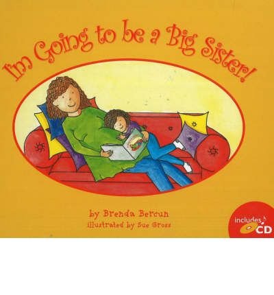 I'm Going to be a Big Brother!