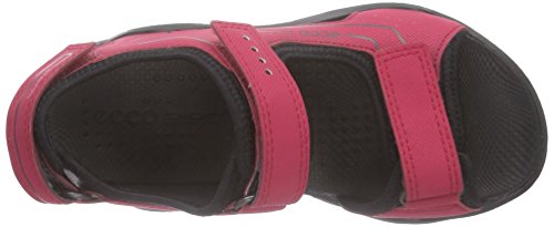Ecco ECCO BIOM SANDAL, Unisex Baby Krabbelschuhe & Puschen Sandalen,, - 7