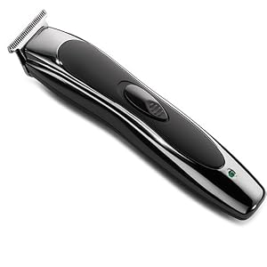 Andis BTF3 Slimline Ion T-Blade Cord-Cordless Trimmer