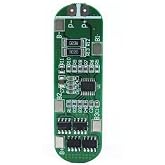 SANEC 4S 10A Bms Şarj Pil Koruma (Li-Ion Lityum 18650)