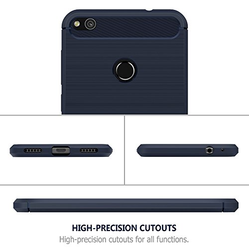 Simpeak Funda Huawei P8 Lite 2017 Fundas Huawei P8 Lite 2017 Honor 8 Lite Nova Lite Carcasa P8 Lite 2017 No para Huawei P8 Lite Funda Gel Silicona Premium TPU 5 2 Pulgadas Azul reviews Simpeak Funda Huawei P8 Lite 2017 Fundas Huawei P8 Lite 2017 Honor 8 Lite Nova Lite Carcasa P8 Lite 2017 No para Huawei P8 Lite Funda Gel Silicona Premium TPU 5 2 Pulgadas Azul