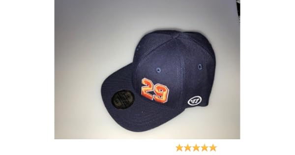 leon draisaitl cap