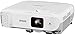 Produktbild Epson EB-980W 3,800 lumens WXGA 3LCD Projector, 1280x800 Native resolu -