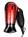 Unibos Compact powerful professional folding travel hairdryer dual voltage hair blow dryer Ideal for holiday ***Under Special Offer****