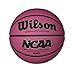 Produktbild Wilson Fußball NCAA Basketball Trikot Pink (72.39 cm)