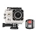 Produktbild Mengonee Stabiles ABS-Action-Kamera Ultra HD 4K Wasser Wasserdichte Sturzhelm-Videoaufnahmekameras Sport Cam