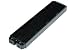 Produktbild Alphacool 14185 NexXxoS XT45 Full Copper Radiator - CPU Wasserkühlung - 560mm, Kupfer/Schwarz