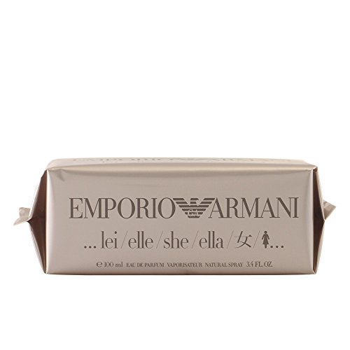 Giorgio Armani Emporio Armani SHE Eau de Parfum Spray 100ml