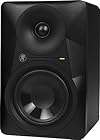 Mackie MR524 5.25" Active Channel Studio Monitor
