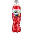 Fanta Fruit Twist Zero Sugar (500ml bottles) 12-pack