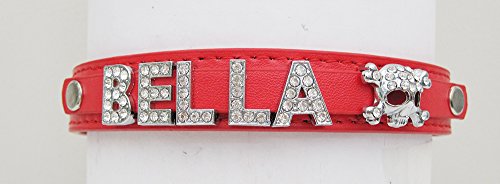 Personalised-Dog-Puppy-Cat-Pet-NAME-Collar