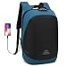 Produktbild UtoteBag Anti-Diebstahl Laptoprucksack Business Travel Rucksack Reiserucksack Anti-Theft Schulrucksack Backpack Daypack mit TSA Zahlenschloss für 15,6 Zoll Laptop Notebook