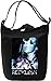 Produktbild hot girls kissing shower reckless Leinwand Tagestasche Canvas Day Bag| 100% Premium Cotton Canvas| DTG Printing|