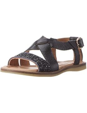 Bisgaard Mädchen Sandalen