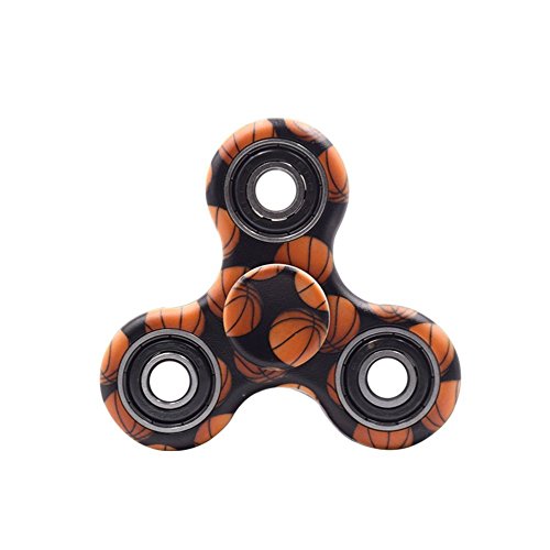 Fidget Spinner High Speed Stainless Steel Bearing ADHD Focus Anxiety Relief Toys Fidget Spinner High Speed Stainless Steel Bearing ADHD Focus Anxiety Relief Toys