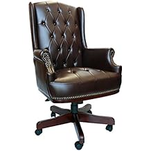 Suchergebnis auf Amazon.de für: Stuhl ANTIK Leder