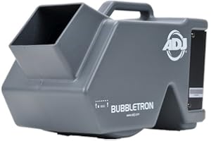 ADJ Products Bubble Machine (BubbleTron GO)