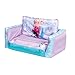 Disney Frozen 2 in 1 Inflatable Flip Out Mini Sofa & Lounger