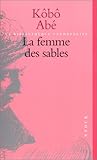 Image de La femme des sables