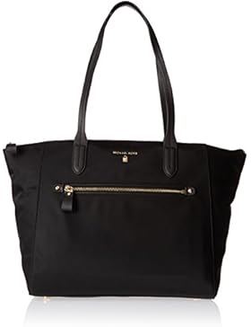 Michael Kors Nylon Kelsey Tasche