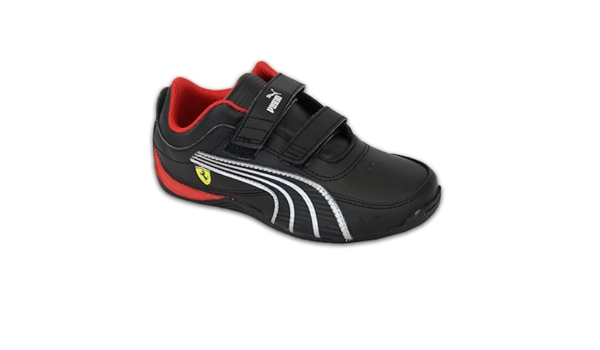 puma ferrari trainers