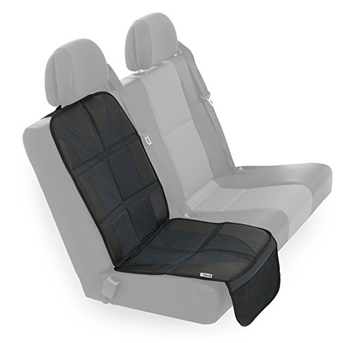 Hauck Sit on me Deluxe Autositzauflage antrazit - 11