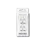 Hickies Cordones Elásticos No-Tie Originals' (14 Unidades, Funciona con...