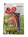 Produktbild GARDENA 8103 Comfort Spritzbrause 3 in 1 Spritze Brause mit Schlauchstück