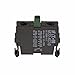 Price comparison product image Eaton Contact element M22-KC10 1 x Off/On Screw connector 500 V~ 2 A