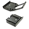 GAMINGER-Attacco-per-Videocamera-Kinect-2-per-Xbox-Uno-supporto-per-TV-LED-di-tutte-le-dimensioni