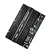 Produktbild bienddyicho 12 V 1000 Watt Verstrkerplatine Mono Car Audio Leistungsverstrker Leistungsstarke Bass Subwoofer Amp für Auto Modifikation PA-80D -schwarz