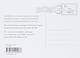 Image de Cartes postales à colorier My Little Paris