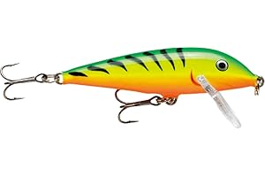 Rapala Countdown 1/4 Oz Fishing Lures