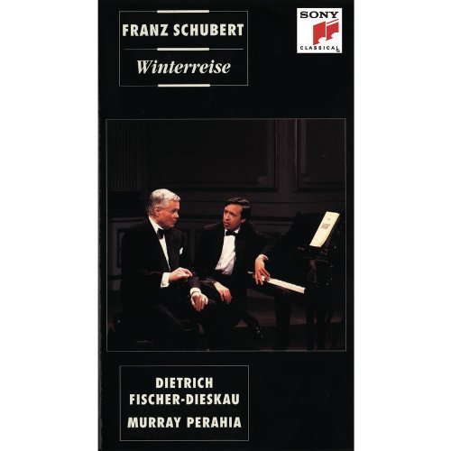 Preisvergleich Produktbild Franz Schubert [VHS]