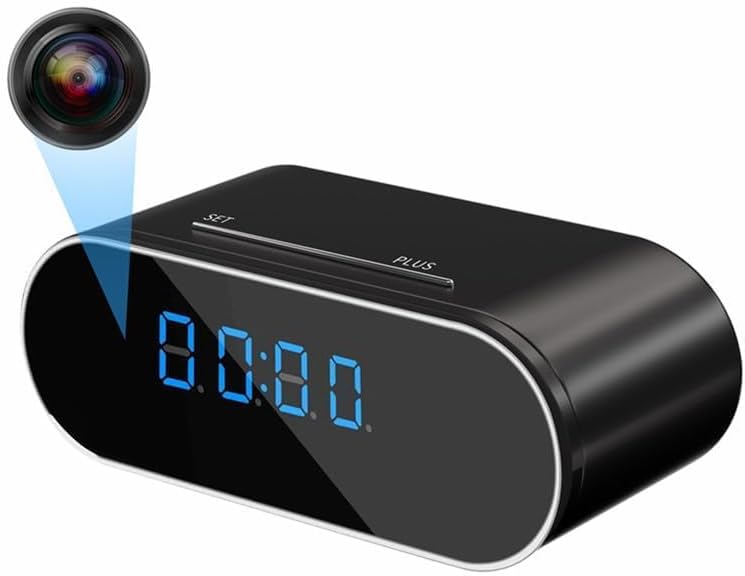 Retour d'Expérience & Bilan Utilisateur : DateNexa Camera Espion sans Fil WiFi 1080P ca