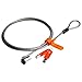 Produktbild Kensington K64598US MicroSaver Notebook Lock and Security Kabel