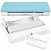 Produktbild Silhouette Cameo 3 Teal + Rollenhalter + Business Edition Sofware